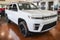 2026 Jeep Grand Wagoneer GRAND WAGONEER L LIMITED RESERVE 4X4