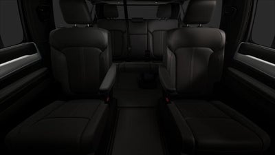 2026 Jeep Grand Wagoneer GRAND WAGONEER L LIMITED RESERVE 4X4