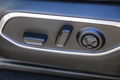 2026 Jeep Grand Wagoneer GRAND WAGONEER L LIMITED RESERVE 4X4