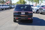 2026 Jeep Grand Wagoneer GRAND WAGONEER L LIMITED RESERVE 4X4