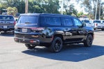 2026 Jeep Grand Wagoneer GRAND WAGONEER L LIMITED RESERVE 4X4