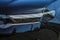 2026 Jeep Grand Wagoneer GRAND WAGONEER L LIMITED RESERVE 4X4
