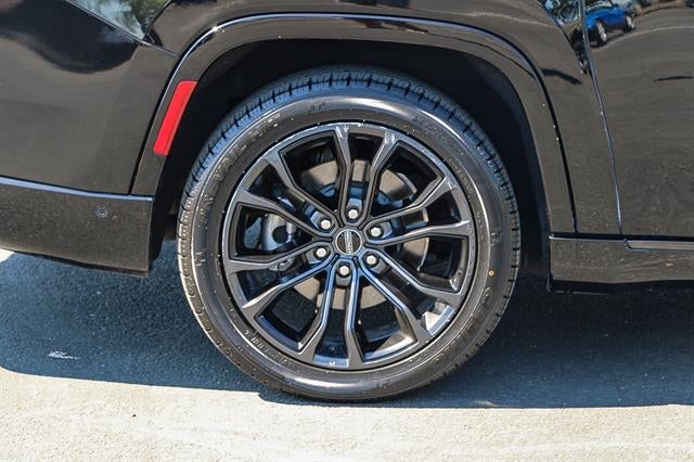 2024 Jeep Grand Wagoneer L Series II 4x4