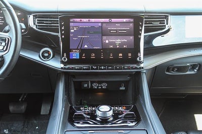 2024 Jeep Grand Wagoneer L Series II 4x4