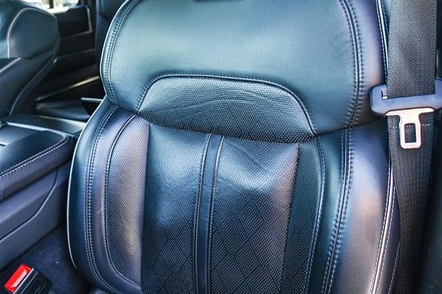 2024 Jeep Grand Wagoneer L Series II 4x4