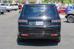 2024 Jeep Grand Wagoneer L Series II 4x4