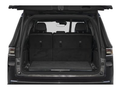 2024 Jeep Grand Wagoneer L Series II 4x4