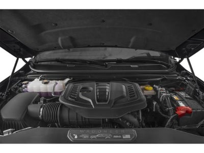 2024 Jeep Grand Wagoneer L Series II 4x4