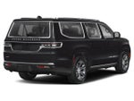 2024 Jeep Grand Wagoneer L Series II 4x4