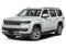 2022 Jeep Wagoneer Series II 4x2