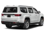 2022 Jeep Wagoneer Series II 4x2