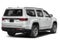 2022 Jeep Wagoneer Series II 4x2