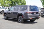 2026 Jeep Grand Wagoneer GRAND WAGONEER UPLAND 4X4