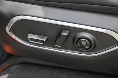 2026 Jeep Grand Wagoneer GRAND WAGONEER UPLAND 4X4