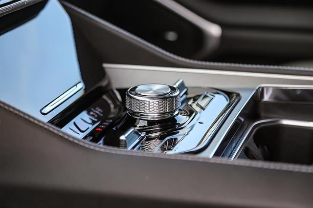 2026 Jeep Grand Wagoneer GRAND WAGONEER UPLAND 4X4