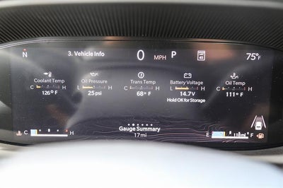 2026 Jeep Grand Wagoneer GRAND WAGONEER UPLAND 4X4