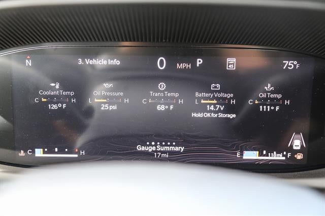 2026 Jeep Grand Wagoneer GRAND WAGONEER UPLAND 4X4