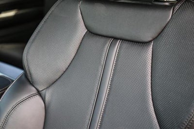 2026 Jeep Grand Wagoneer GRAND WAGONEER UPLAND 4X4