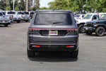 2026 Jeep Grand Wagoneer GRAND WAGONEER UPLAND 4X4