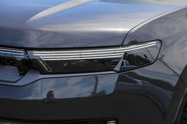 2026 Jeep Grand Wagoneer GRAND WAGONEER UPLAND 4X4