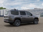 2026 Jeep Grand Wagoneer GRAND WAGONEER UPLAND 4X4