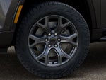 2026 Jeep Grand Wagoneer GRAND WAGONEER UPLAND 4X4