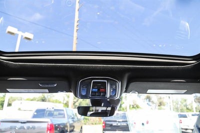 2026 Jeep Grand Wagoneer GRAND WAGONEER LIMITED RESERVE 4X4