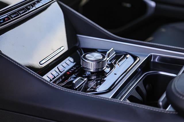 2026 Jeep Grand Wagoneer GRAND WAGONEER LIMITED RESERVE 4X4