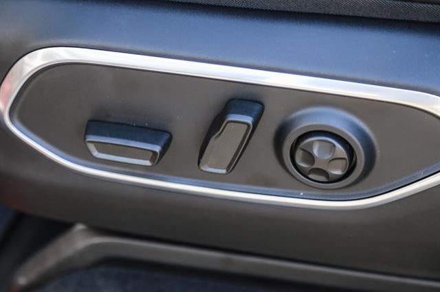 2026 Jeep Grand Wagoneer GRAND WAGONEER LIMITED RESERVE 4X4