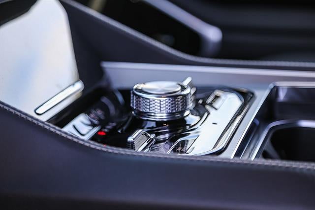 2026 Jeep Grand Wagoneer GRAND WAGONEER LIMITED RESERVE 4X4