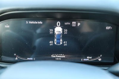 2026 Jeep Grand Wagoneer GRAND WAGONEER LIMITED RESERVE 4X4