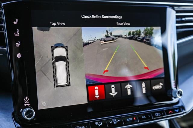 2026 Jeep Grand Wagoneer GRAND WAGONEER LIMITED RESERVE 4X4