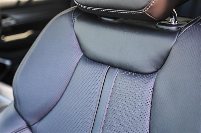 2026 Jeep Grand Wagoneer GRAND WAGONEER LIMITED RESERVE 4X4