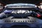 2026 Jeep Grand Wagoneer GRAND WAGONEER LIMITED RESERVE 4X4