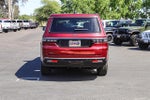 2026 Jeep Grand Wagoneer GRAND WAGONEER LIMITED RESERVE 4X4