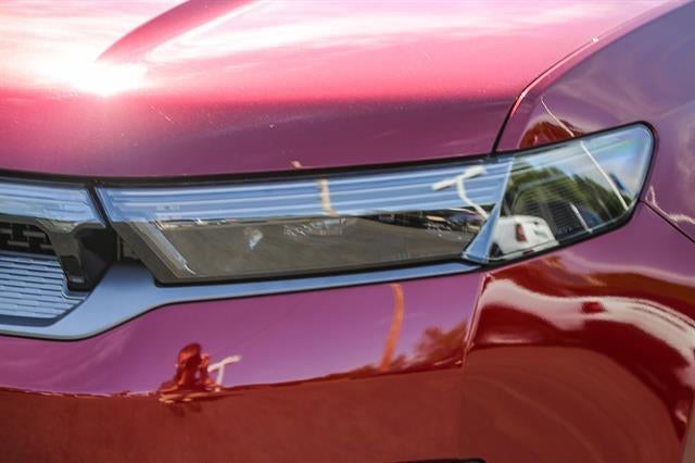 2026 Jeep Grand Wagoneer GRAND WAGONEER LIMITED RESERVE 4X4