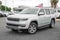 2022 Jeep Wagoneer Series II 4x4