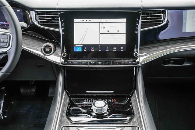 2022 Jeep Wagoneer Series II 4x4