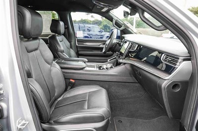 2022 Jeep Wagoneer Series II 4x4