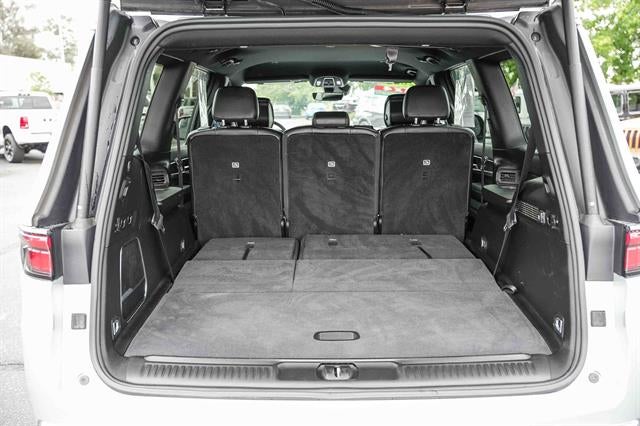 2022 Jeep Wagoneer Series II 4x4