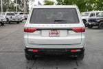 2022 Jeep Wagoneer Series II 4x4