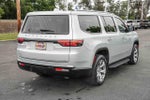 2022 Jeep Wagoneer Series II 4x4