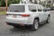 2022 Jeep Wagoneer Series II 4x4