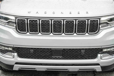 2022 Jeep Wagoneer Series II 4x4