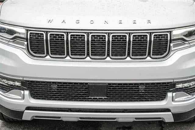 2022 Jeep Wagoneer Series II 4x4