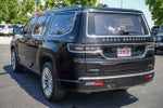 2022 Jeep Grand Wagoneer Series II 4x4