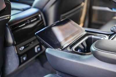 2022 Jeep Grand Wagoneer Series II 4x4