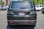 2022 Jeep Grand Wagoneer Series II 4x4