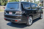 2022 Jeep Grand Wagoneer Series II 4x4