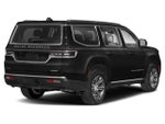 2022 Jeep Grand Wagoneer Series II 4x4